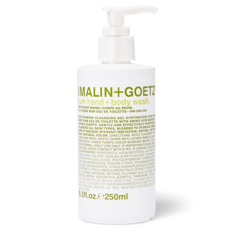 The Best Men's Shower Gels & Body Washes For Every Budget