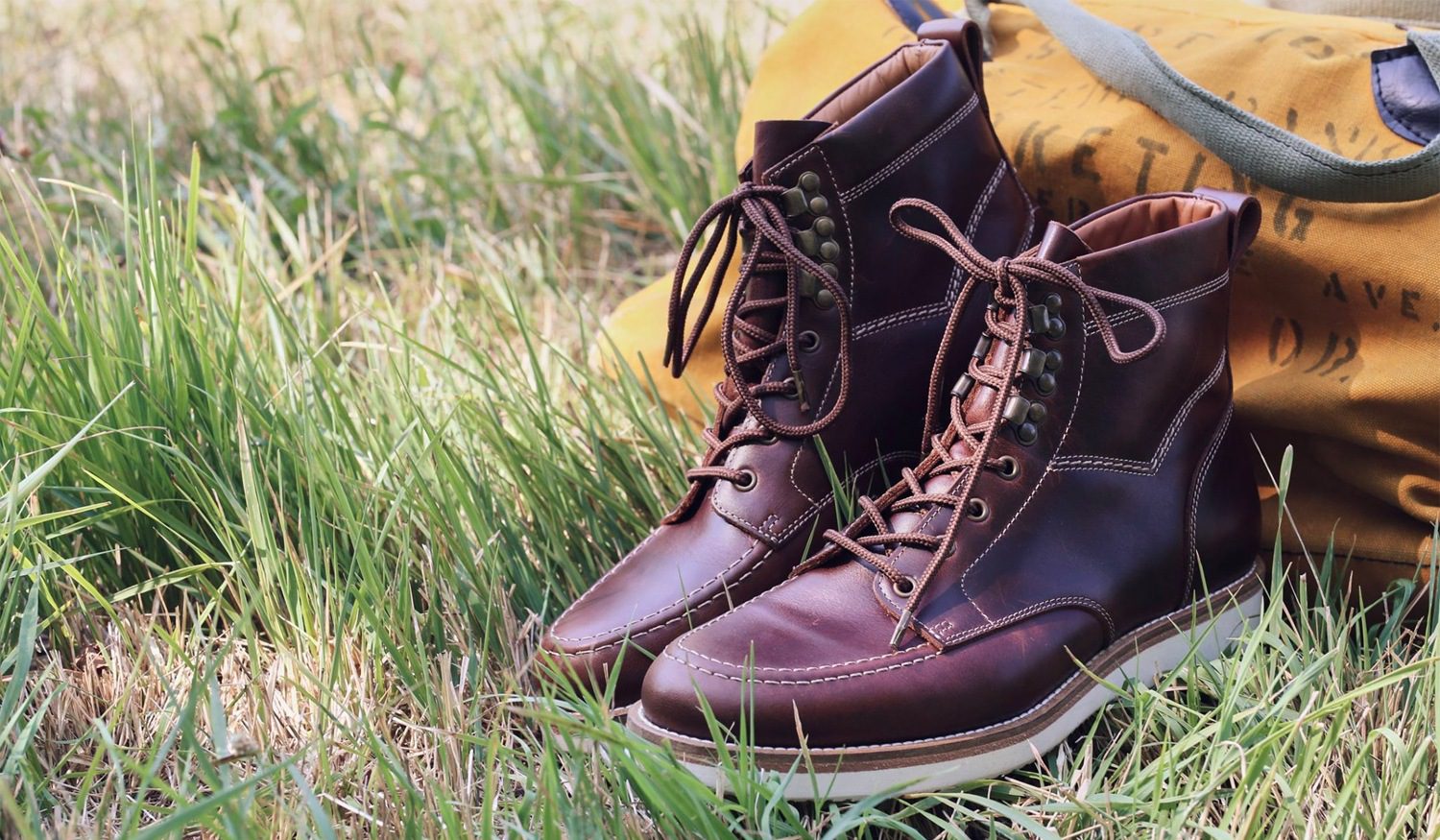 The 6 Types of Boots All Stylish Men Should Own