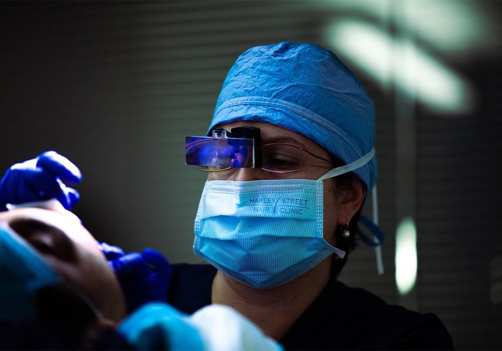 The Best Hair Transplant Doctors In The World Today: 2024 Edition