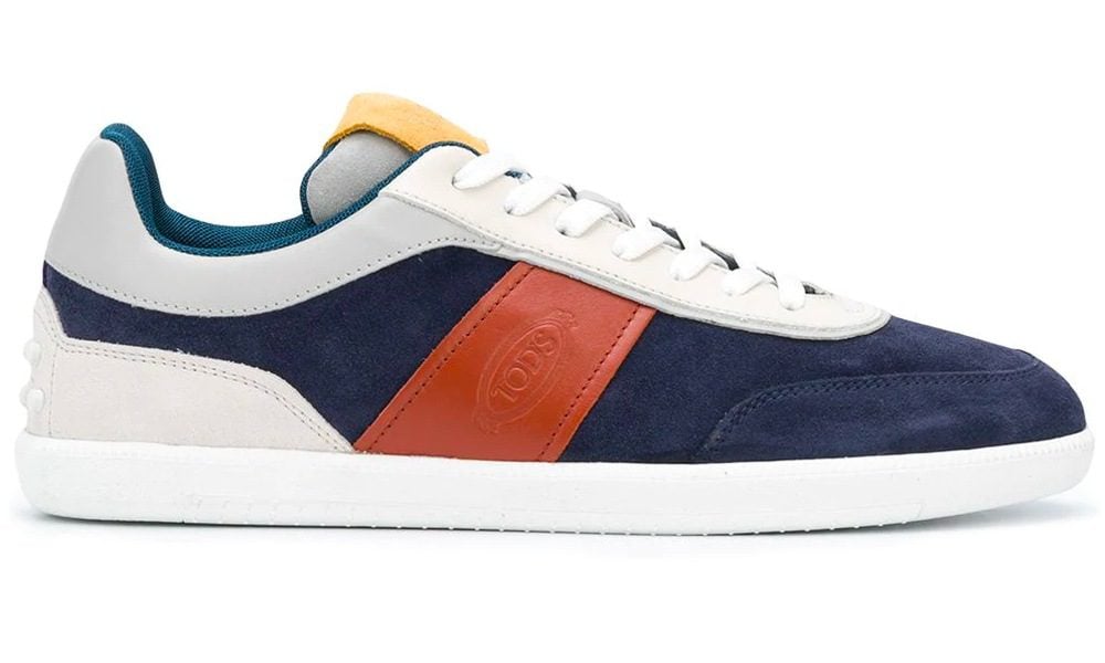 The Greatest Sneaker Brands In The World Today 2024 Edition