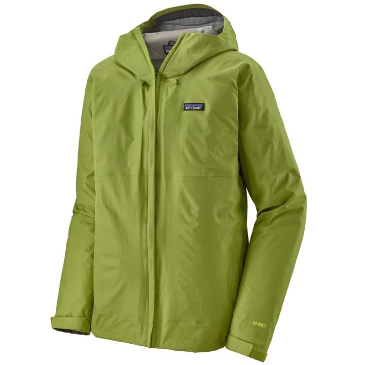 The Most Stylish Outdoors Fashion Brands For Men In 2024