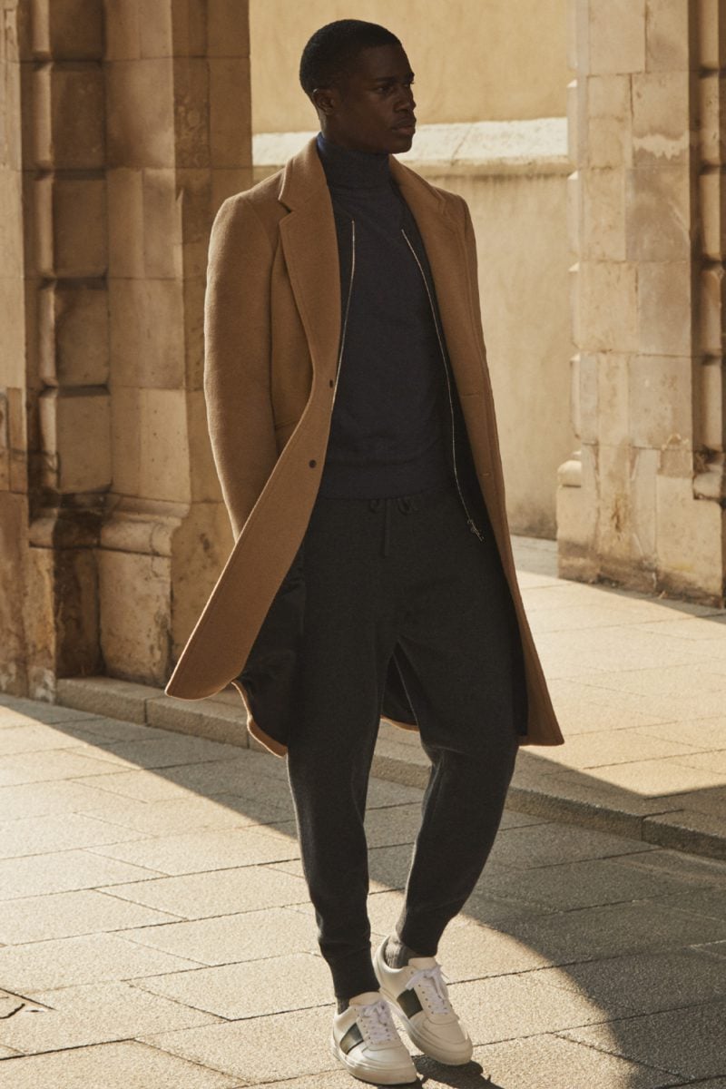 The 8 Best Overcoat Styles For Men (And How To Wear Them)