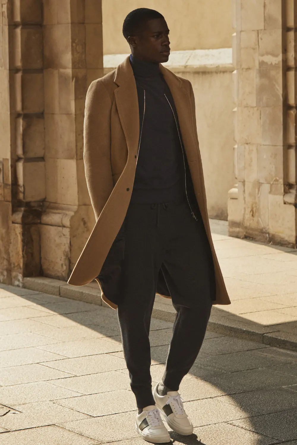 8 Best Overcoat Styles Men (And How To Wear Them)