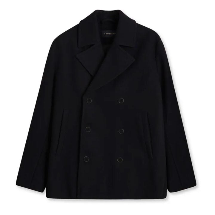 The 8 Best Overcoat Styles For Men (And How To Wear Them)