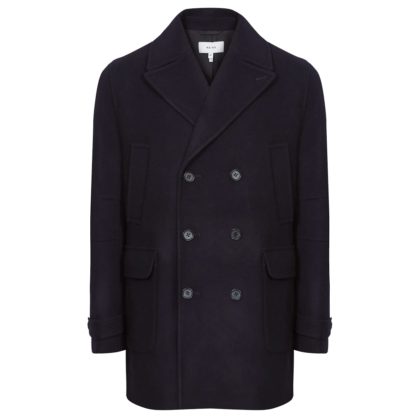 The 8 Best Overcoat Styles For Men (And How To Wear Them)