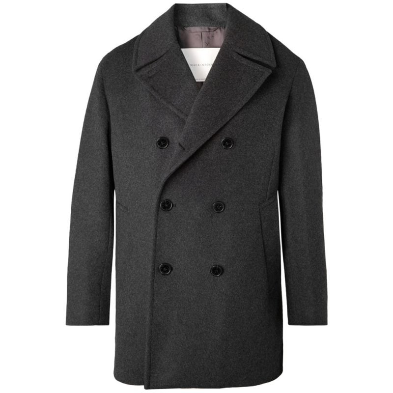 The Top 5 Overcoat Styles For Men (And How To Wear Them)