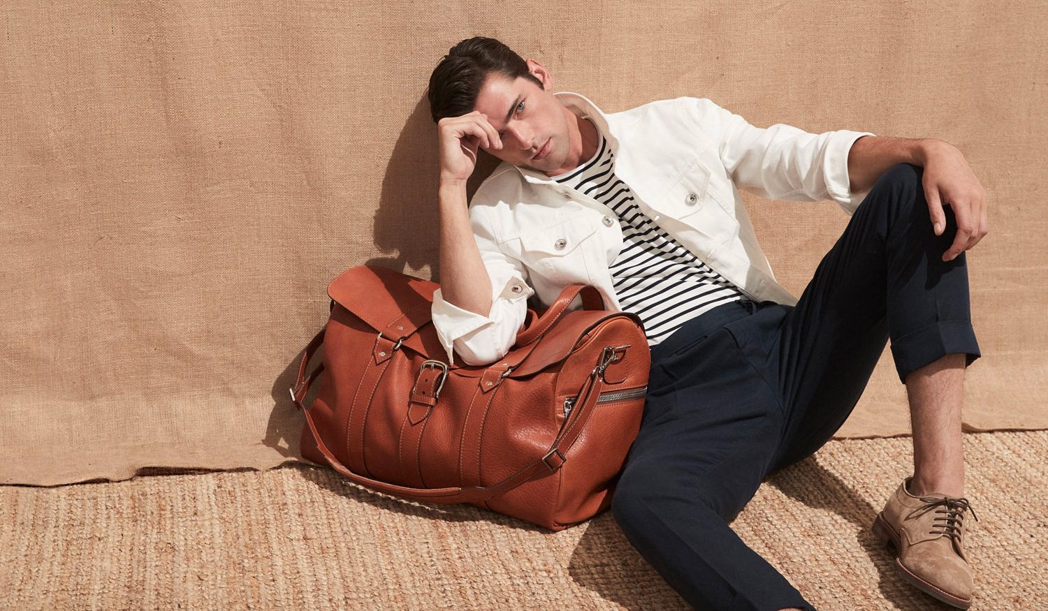 Top 11 Weekend Bags Brands For Men: 2021 Edition