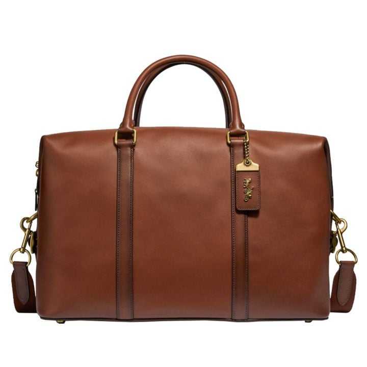 Top 11 Weekend Bags Brands For Men 2024 Edition