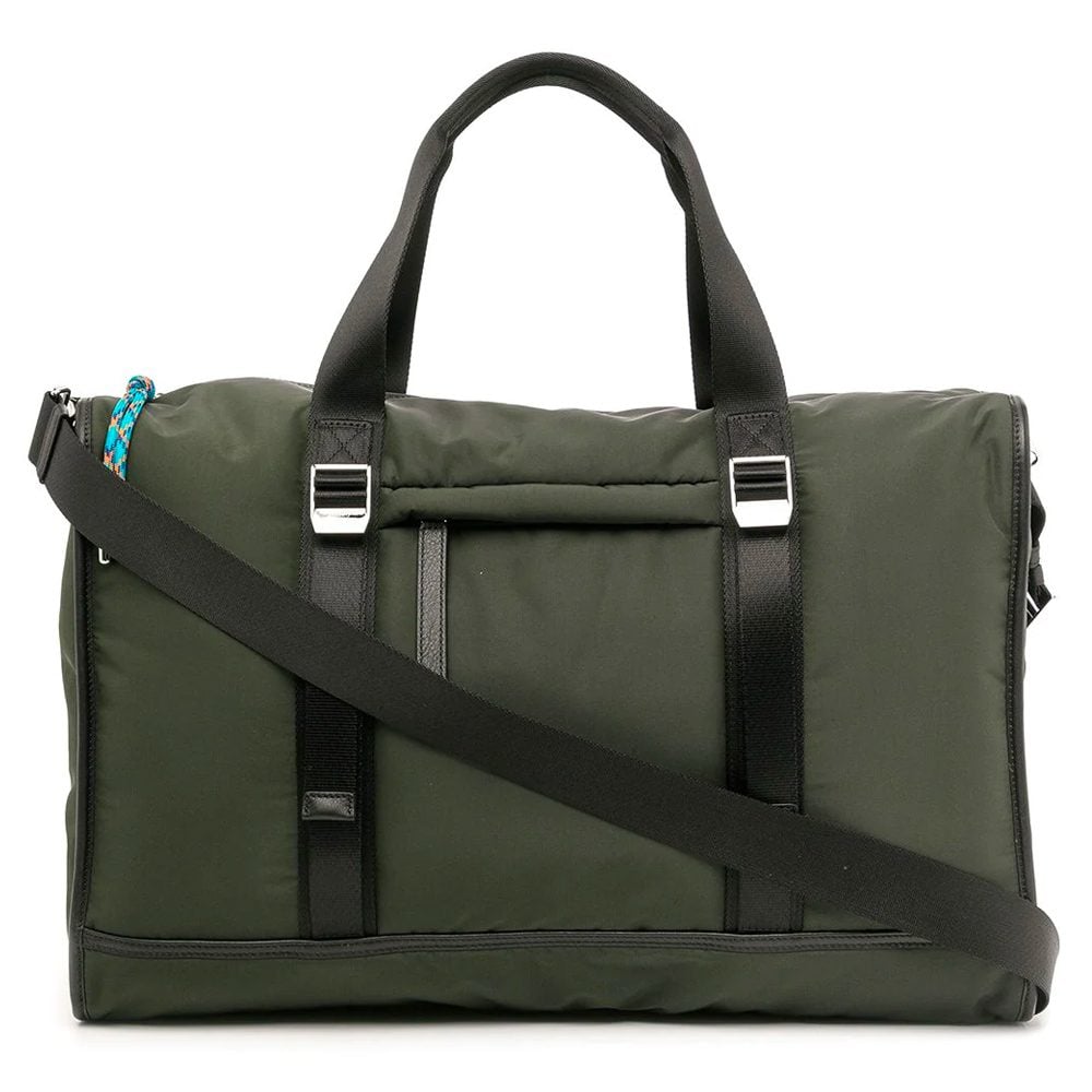 Top 11 Weekend Bags Brands For Men: 2023 Edition