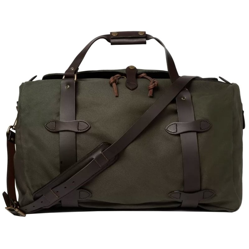 Top 11 Weekend Bags Brands For Men 2024 Edition