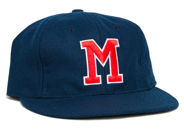 The Best Baseball Cap Brands In The World Today 2024 Edition