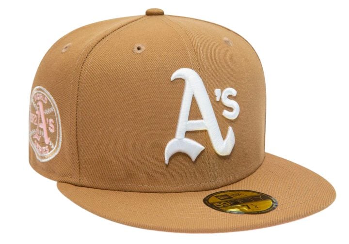 The Best Baseball Cap Brands In The World Today 2024 Edition