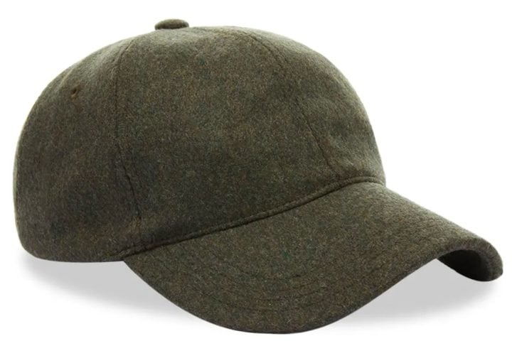 The Best Baseball Cap Brands In The World Today 2024 Edition