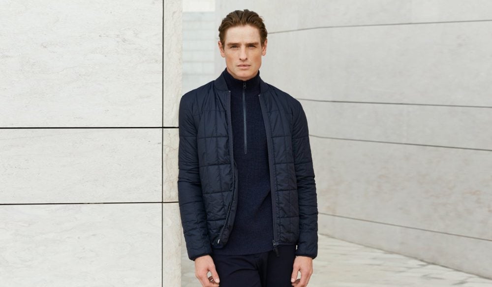 12 Best Men's Athleisure Brands In The World 2024 Edition