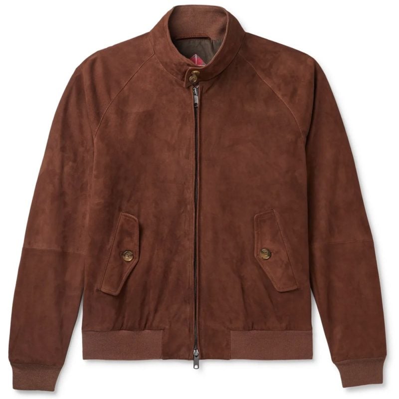 The Best British Clothing Brands For Men In Production Today