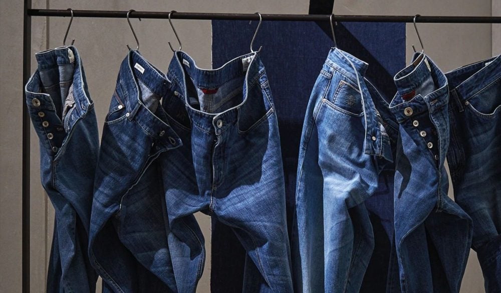 2022's Best Denim Trends For Men (And How To Wear Them)
