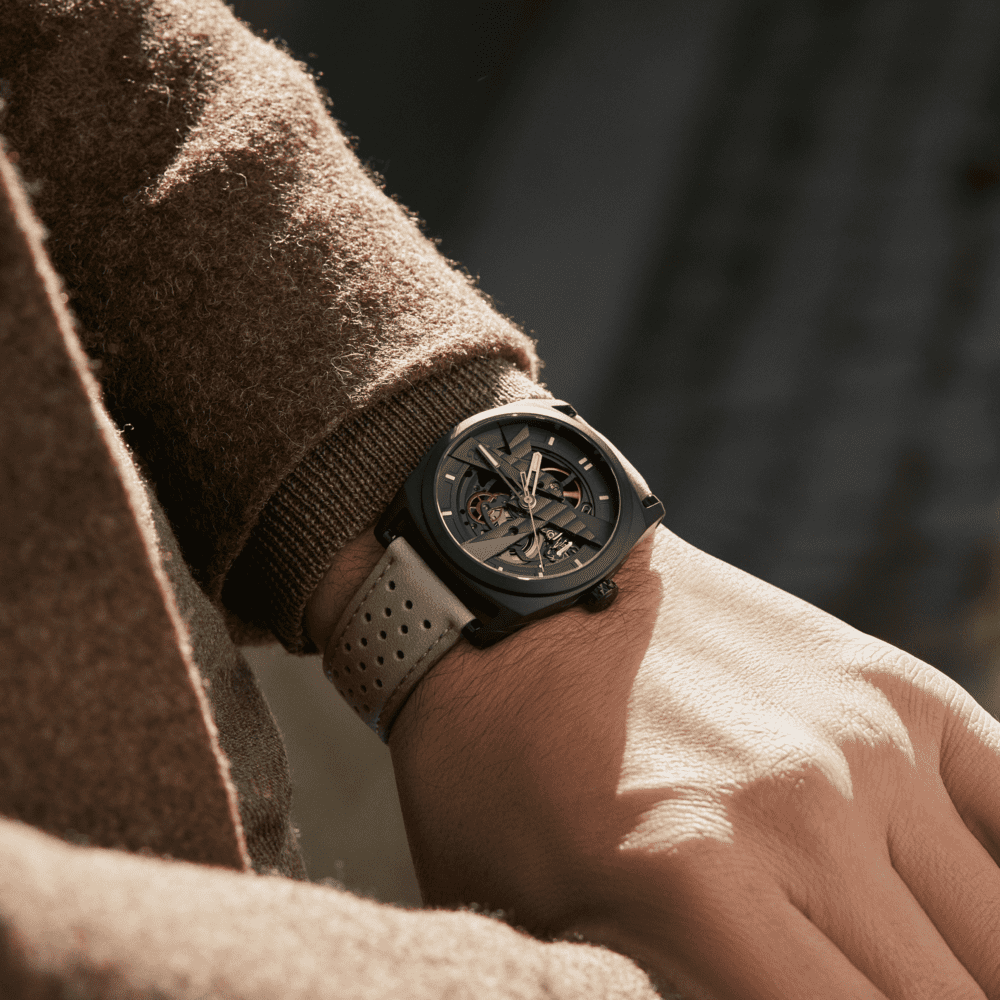 CODE41 Watches Review: High-Quality Mechanical Timepieces For Less