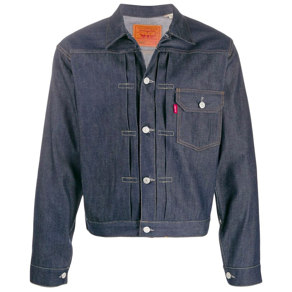 The Best Denim Jacket Brands In The World Today 2020 Edition
