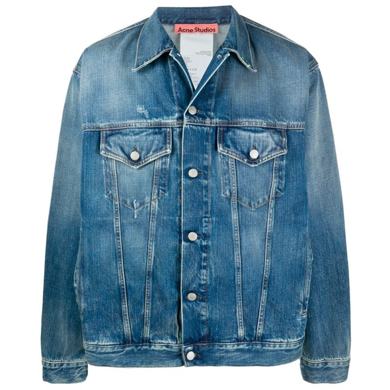 The Best Denim Jacket Brands In The World Today: 2022 Edition