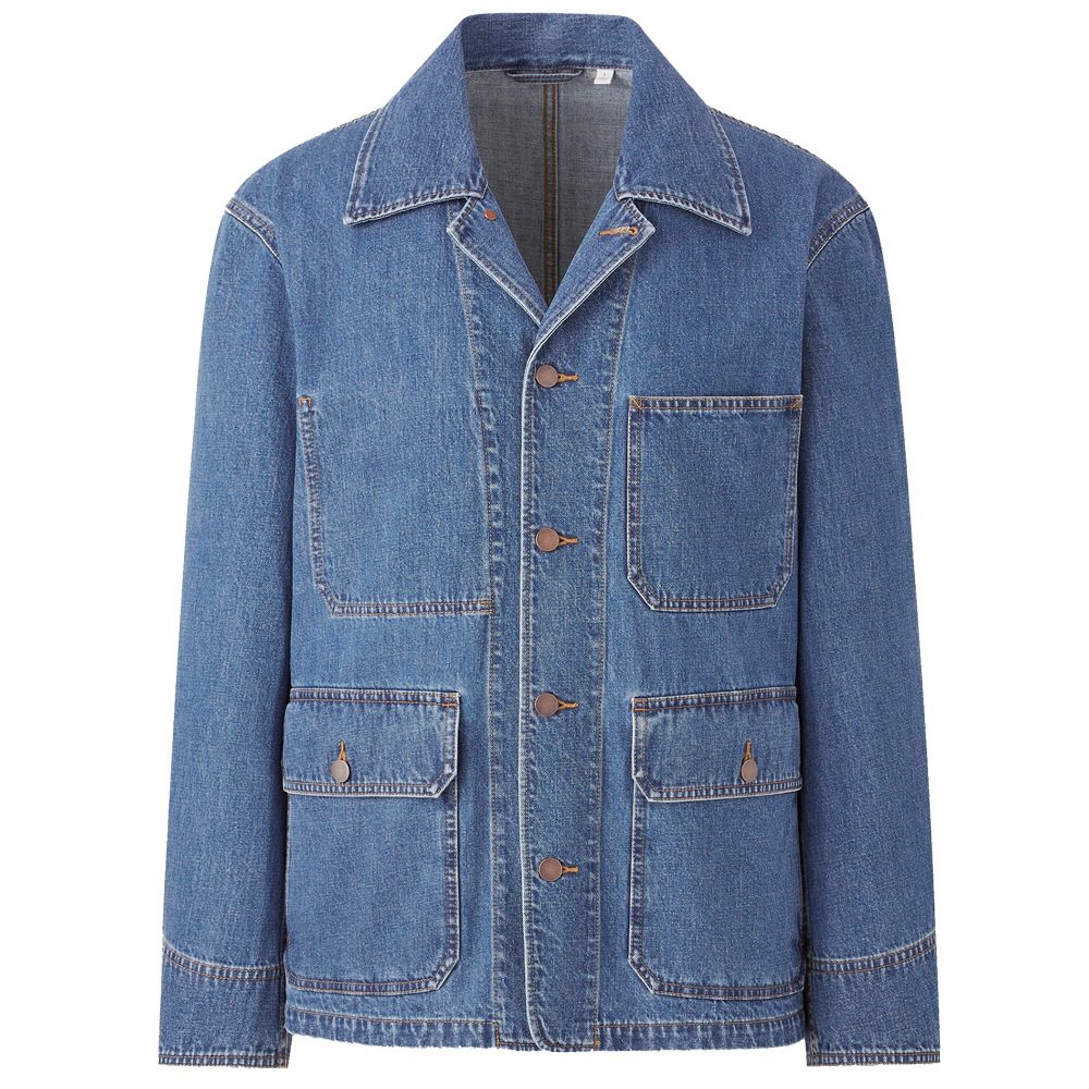 The Best Denim Jacket Brands In The World Today: 2020 Edition