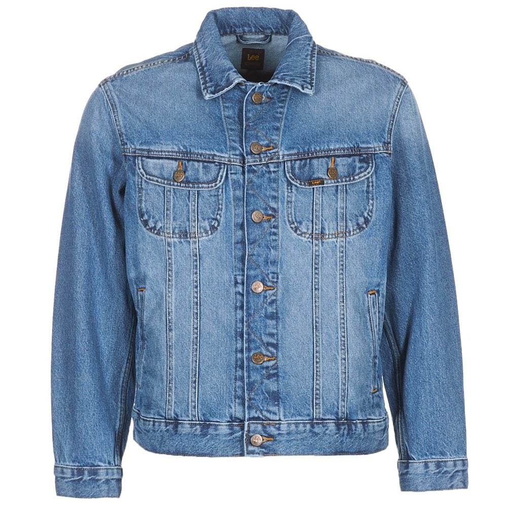 The Best Denim Jacket Brands In The World Today: 2020 Edition