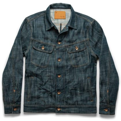 The Best Denim Jacket Brands In The World Today: 2022 Edition