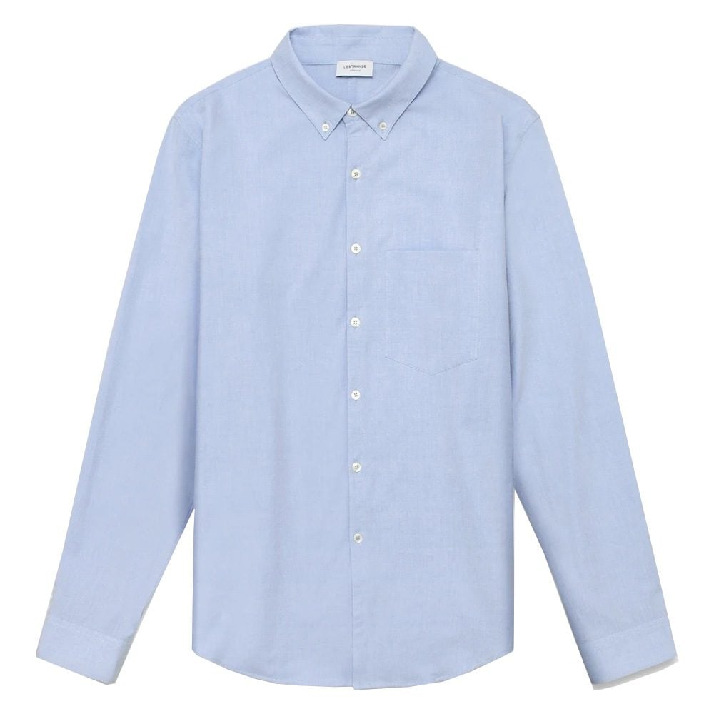 The Best Oxford Cloth Button-Down Shirt (OCBD) Brands In The World