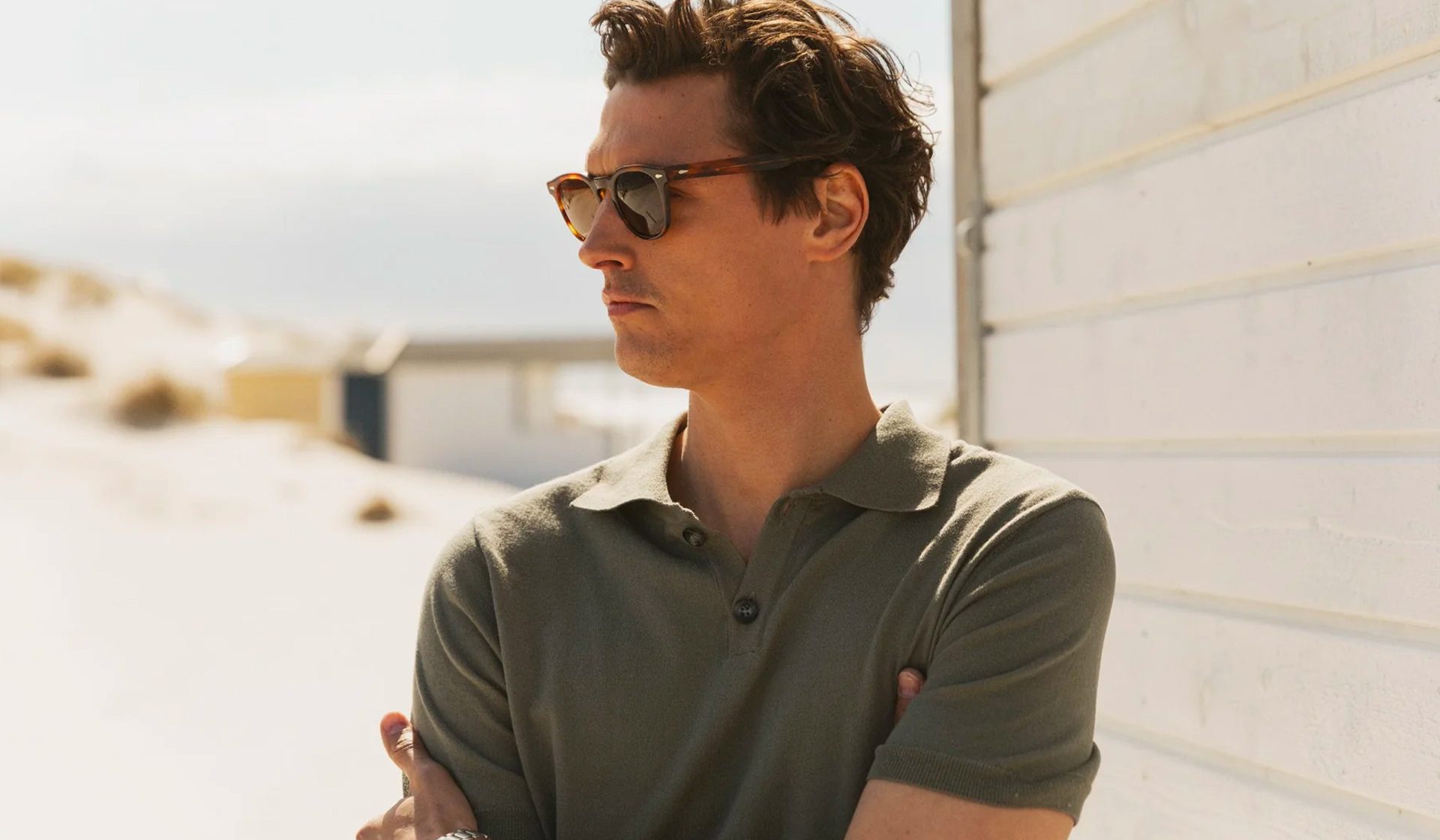 21 Luxury Polo Shirt Brands That Are Worth The Money (2023)