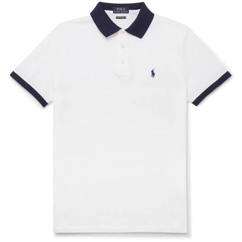 The Best Men's Polo Shirt Brands In The World Today