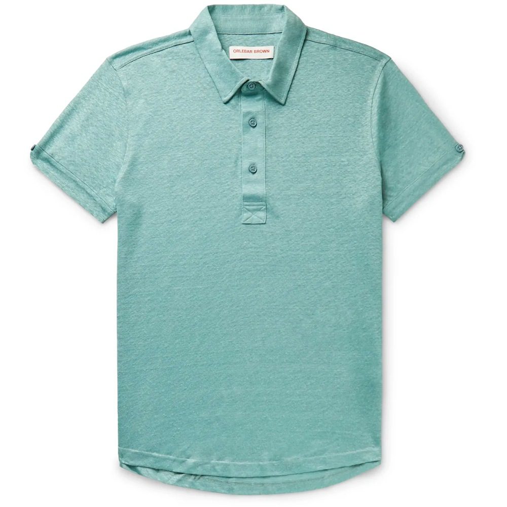 The Best Men S Polo Shirt Brands In The World Today