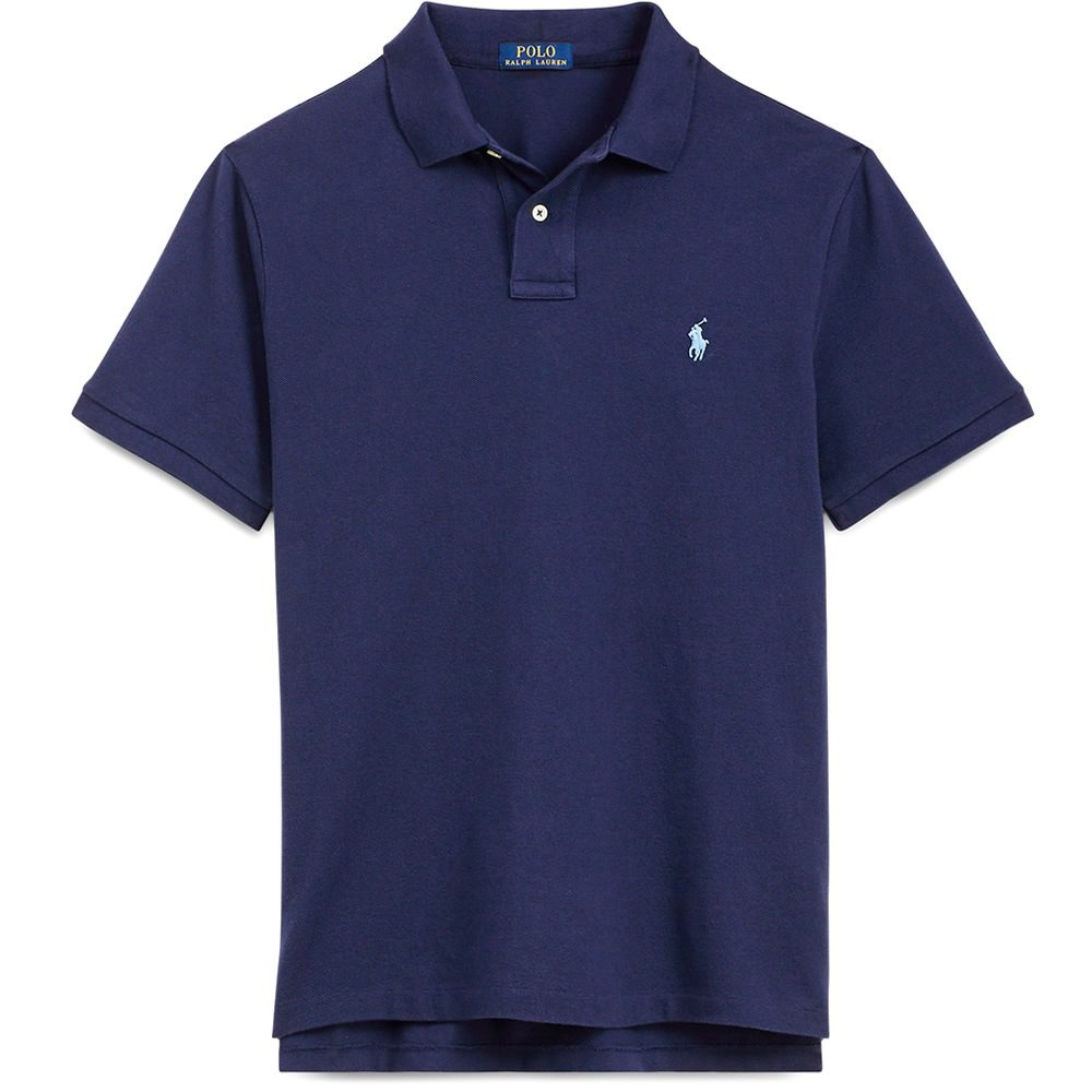 The Best Men's Polo Shirt Brands In The World Today