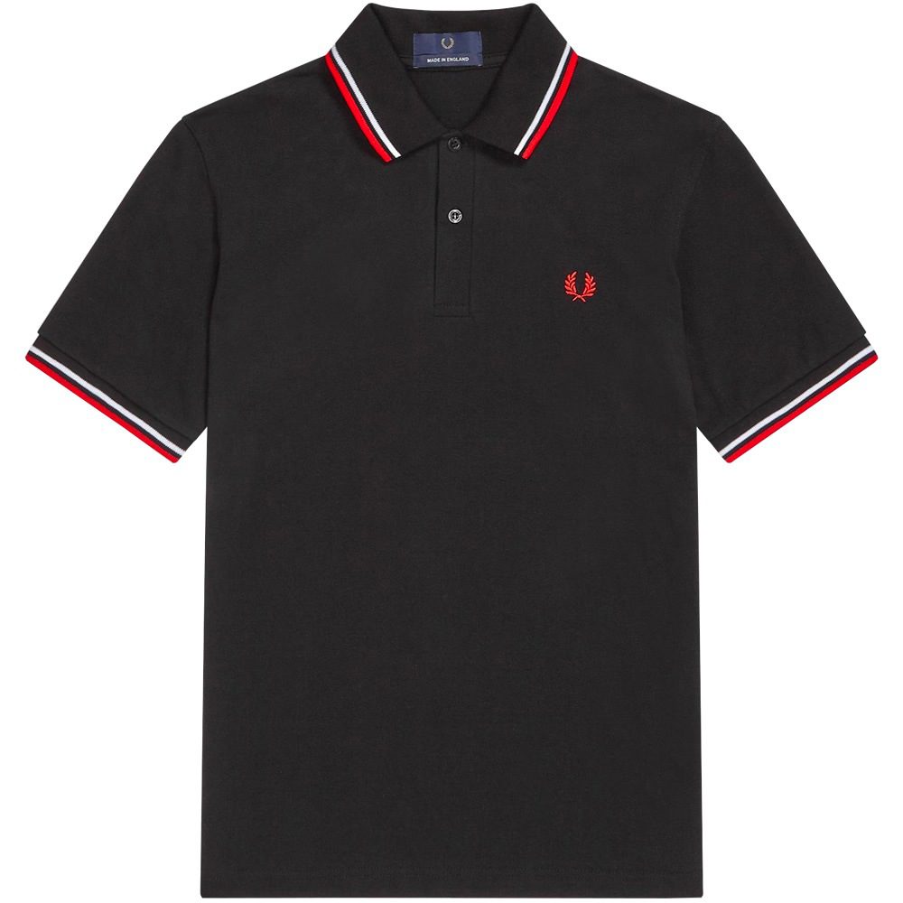 The Best Men's Polo Shirt Brands In The 