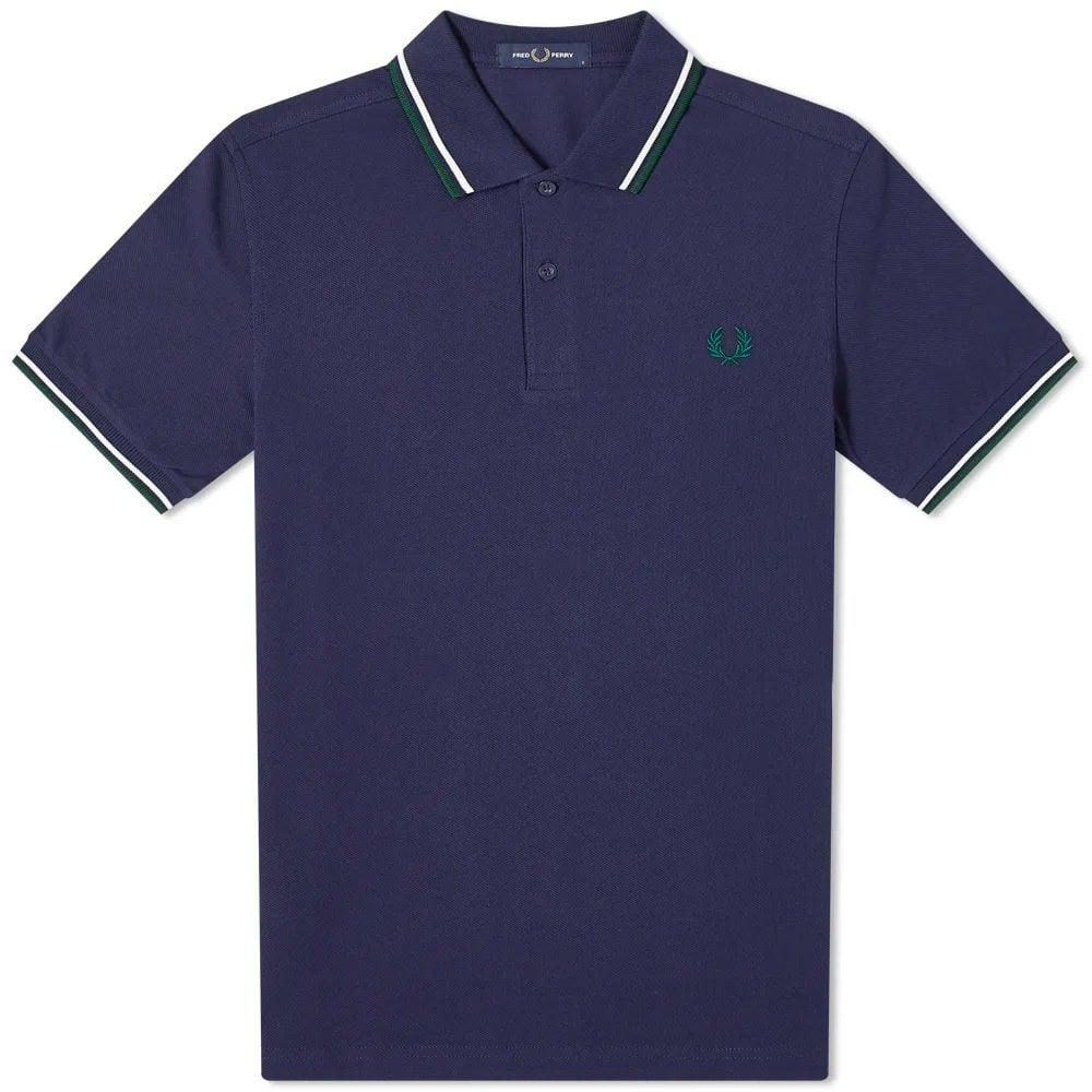 fred perry vs lacoste