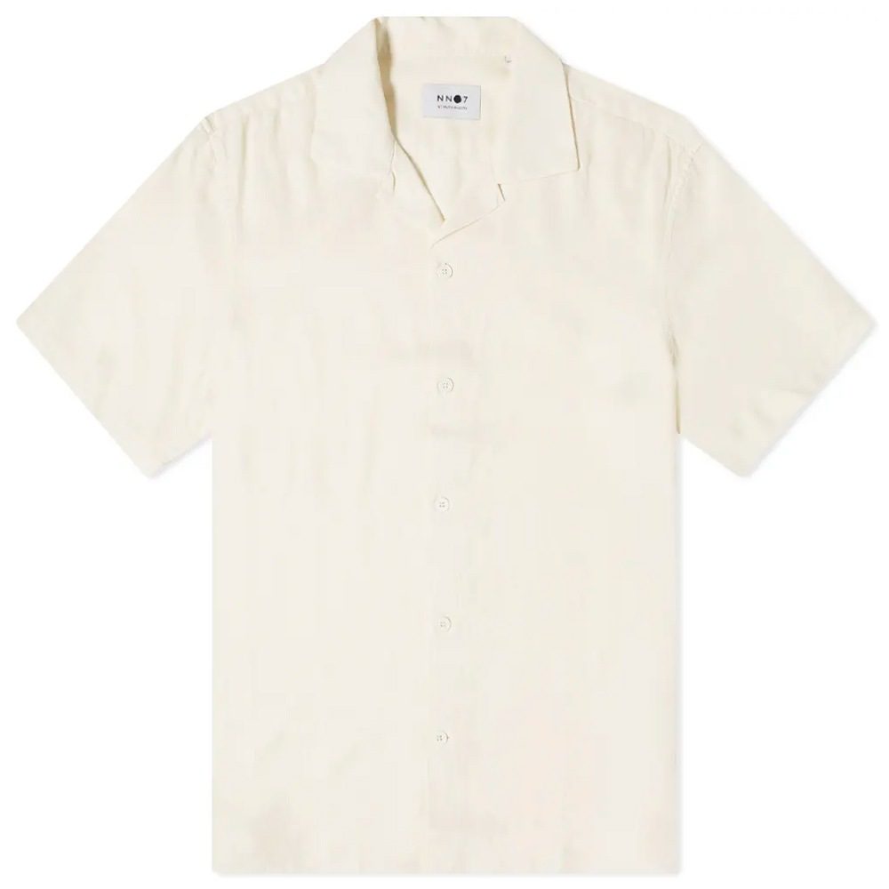 The Best Linen Shirts For Men: Summer 2021 Edition