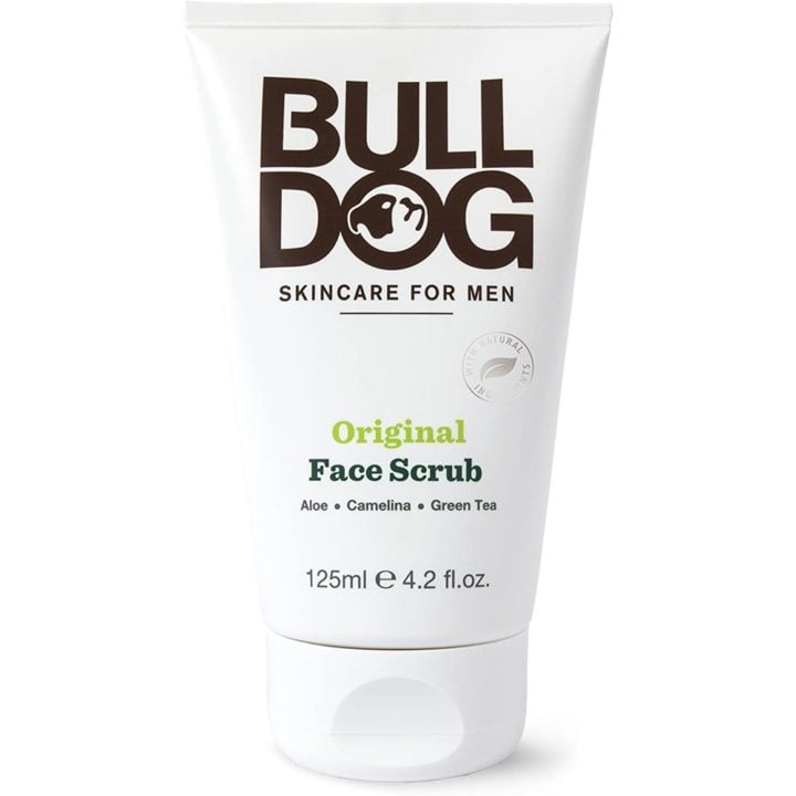 The Best Men's Face Scrubs For Every Skin Type 2024 Edition