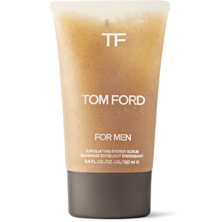The Best Men's Face Scrubs For Every Skin Type 2024 Edition