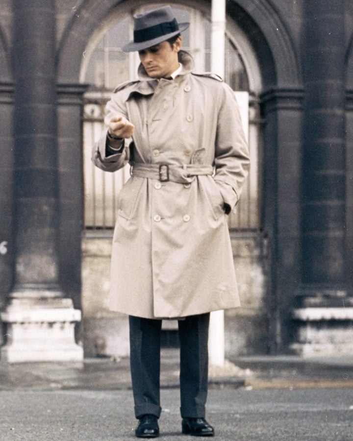 Top 20 Men's style Icons Of The 20th Century
