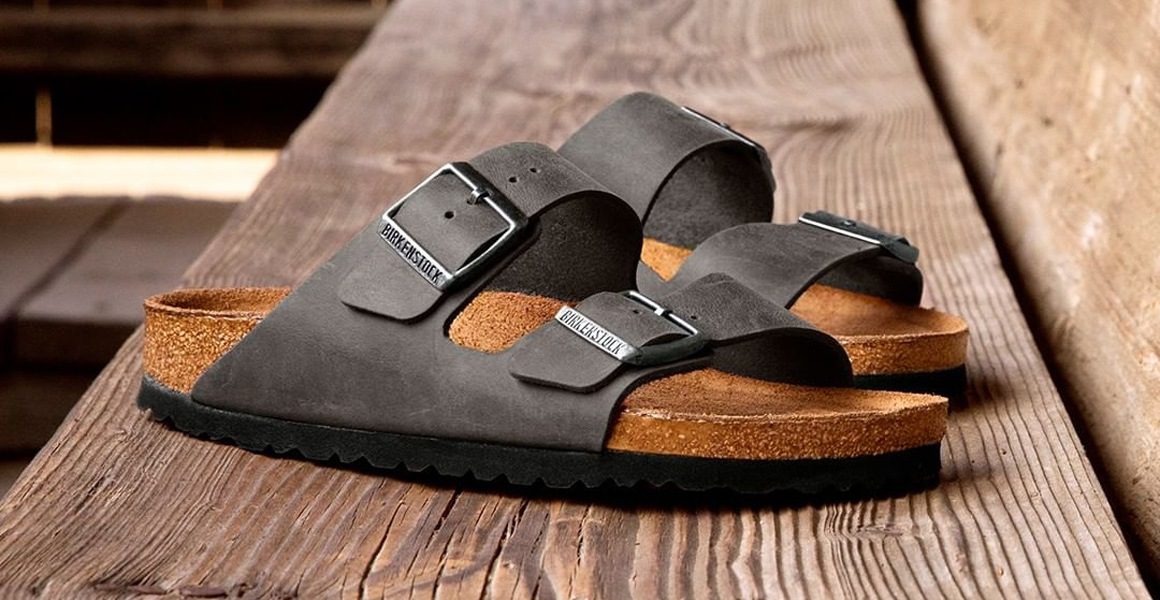 The Best Sandals Brands For Men: Summer 
