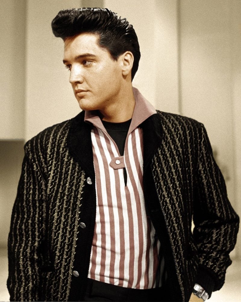 Top 20 Men's style Icons Of The 20th Century