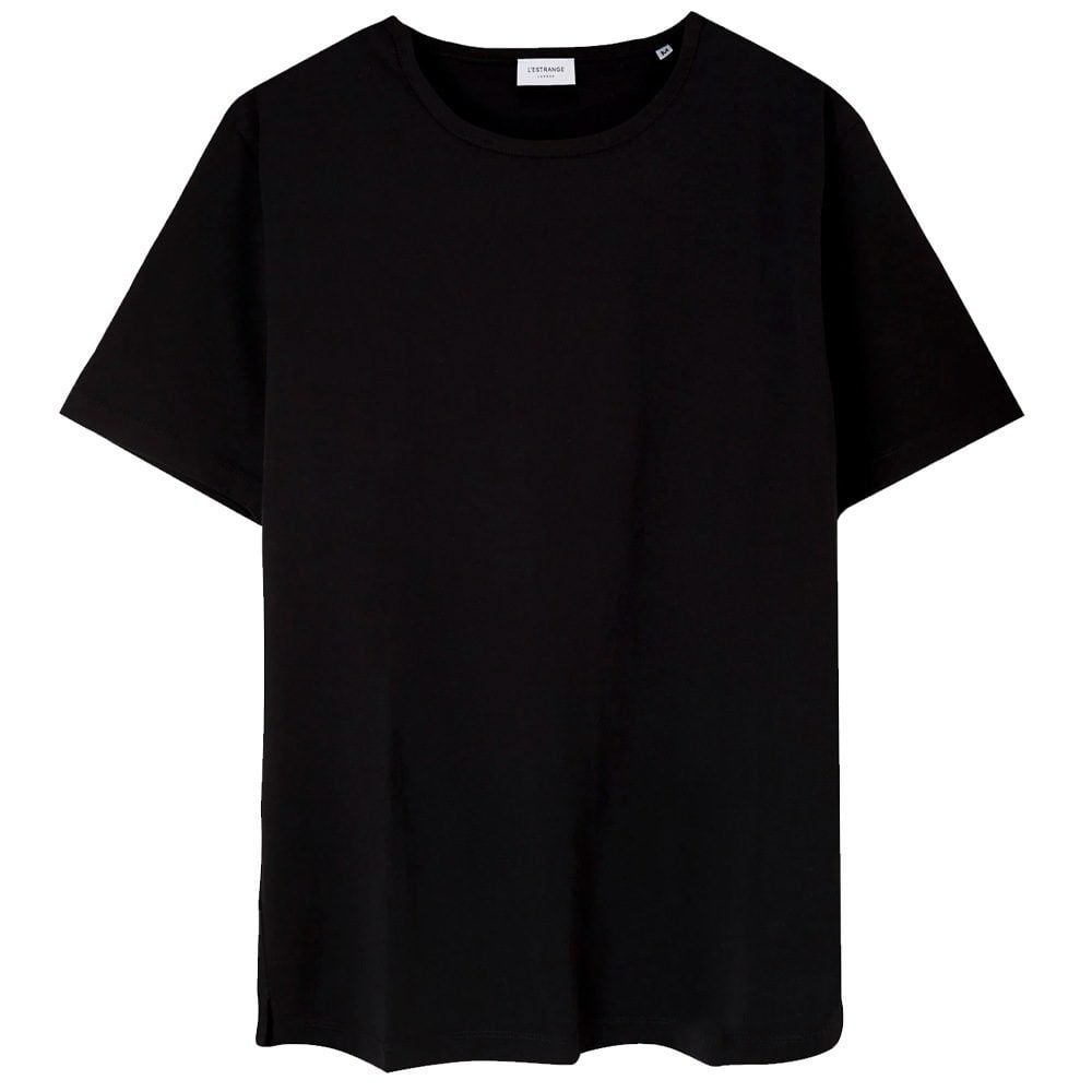 Loose Fit T-shirt Black Men H&M US, 41% OFF