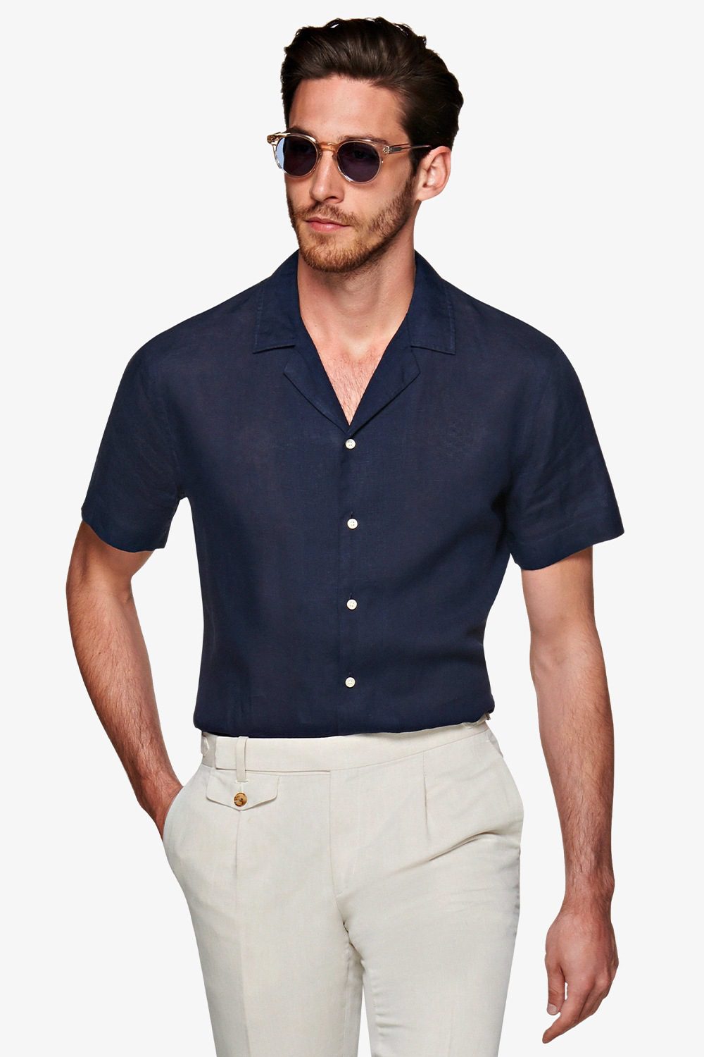 Trendy short deals sleeve shirts