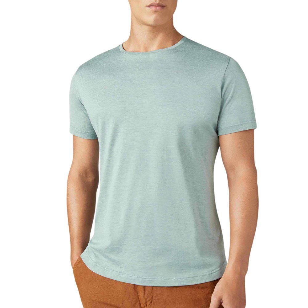 The Best Men's T-Shirts Brands In The World: 2024 Edition