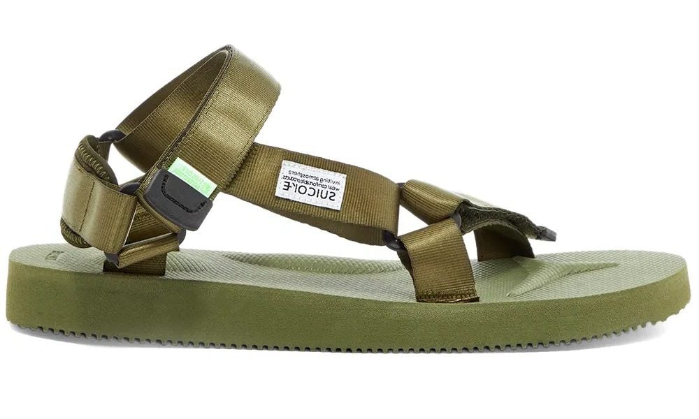 The Best Sandals Brands For Men: Summer 2023 Edition