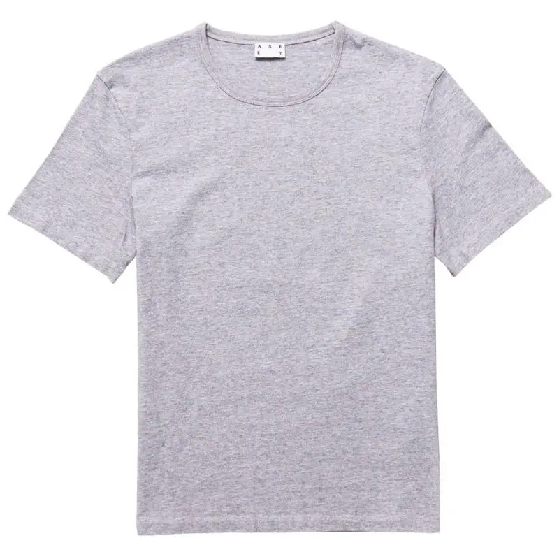 The Best Men's T-Shirts Brands In The World: 2024 Edition