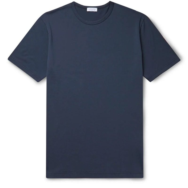 The Best Men's TShirts Brands In The World 2024 Edition