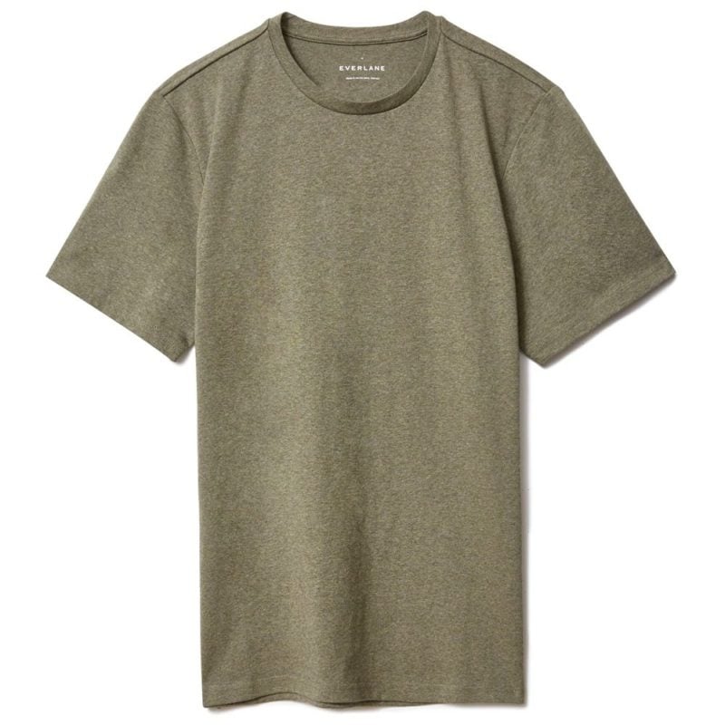 The Best Men's TShirts Brands In The World 2022 Edition