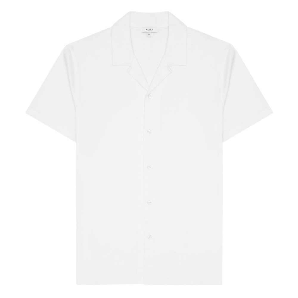 The 6 Best Men's Short Sleeve Shirts Styles For Summer 2023