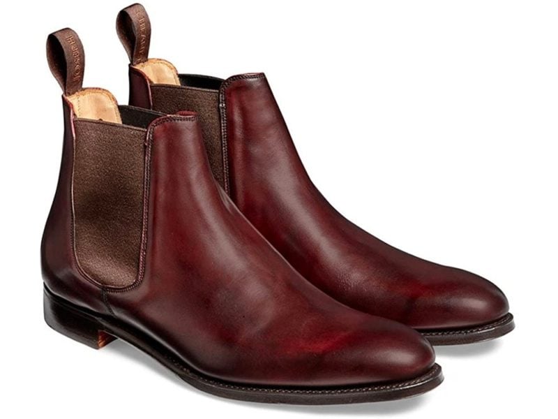 Top 10 British Shoe Brands For Men From Northamptonshire
