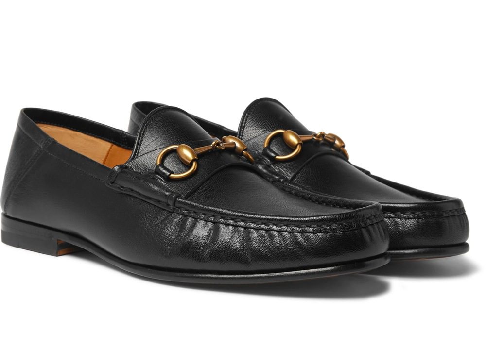 kanaal Correctie gunstig The World's Best Luxury Shoe Brands: 2023 Edition