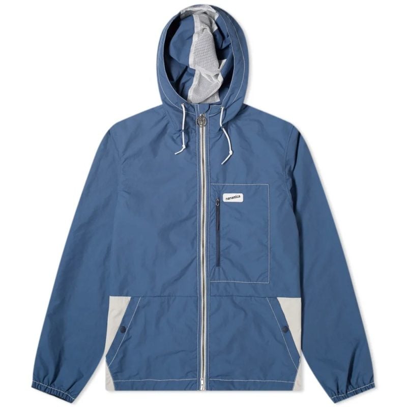 Top 10 Lightweight Rain Jacket Brands For Men 2024 Edition